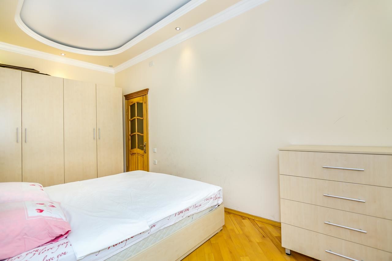Апартаменты Apartment in Boulevard Баку