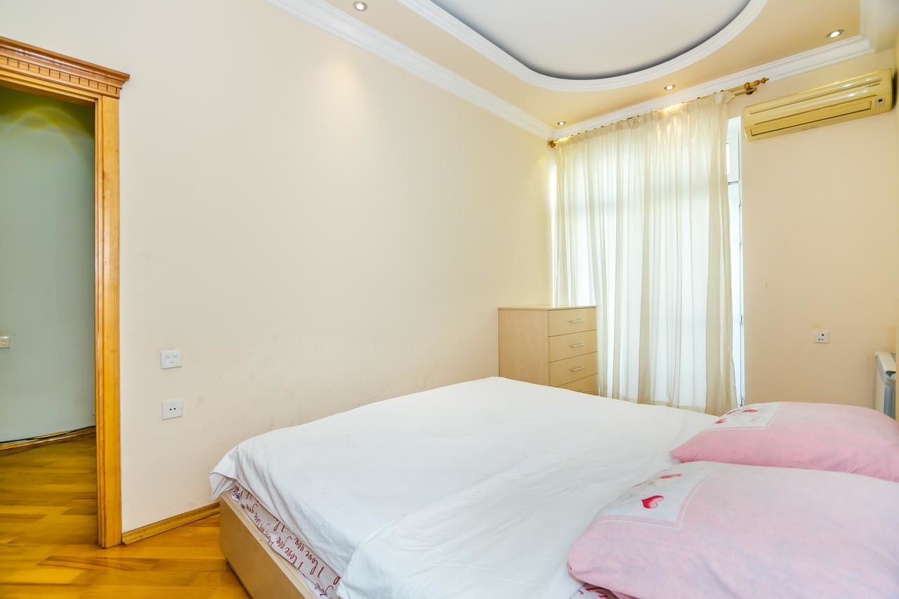 Апартаменты Apartment in Boulevard Баку