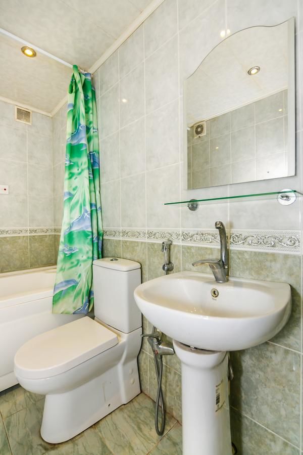 Апартаменты Apartment in Boulevard Баку