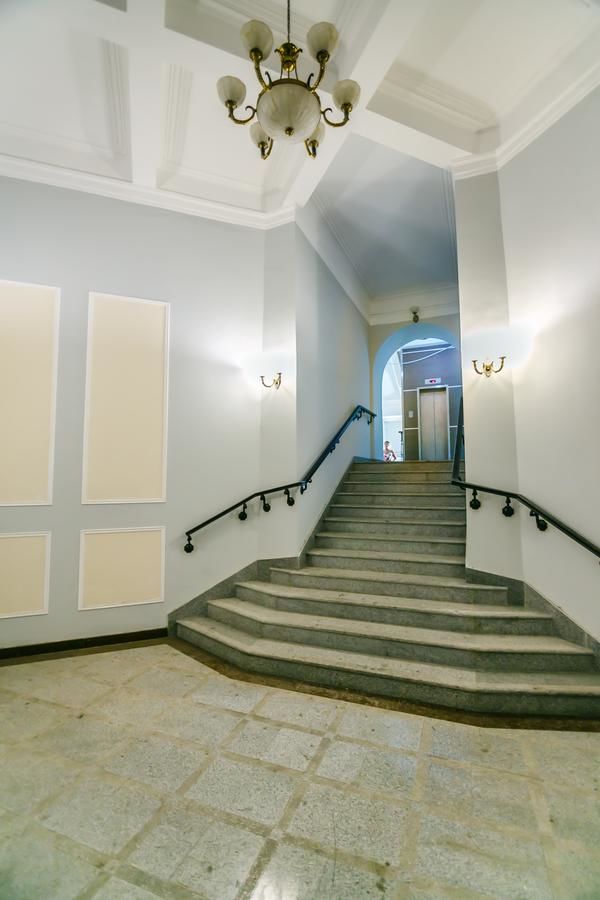 Апартаменты Apartment in Boulevard Баку