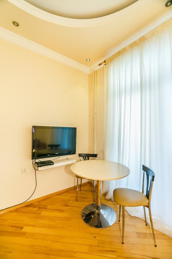 Апартаменты Apartment in Boulevard Баку