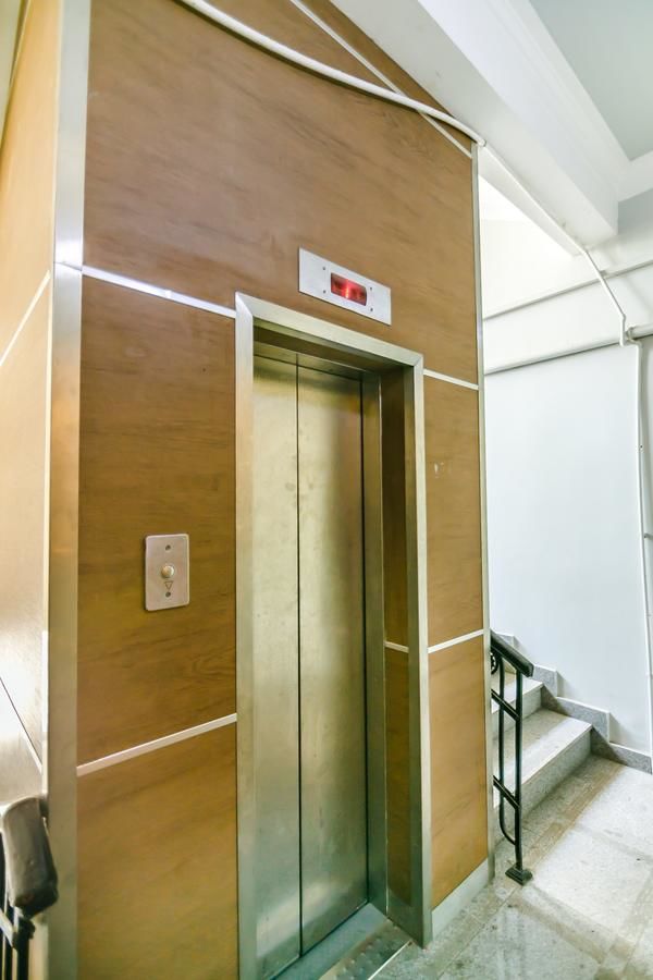 Апартаменты Apartment in Boulevard Баку