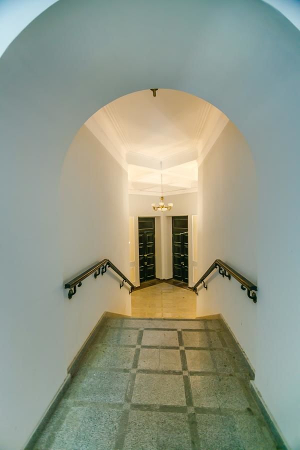 Апартаменты Apartment in Boulevard Баку
