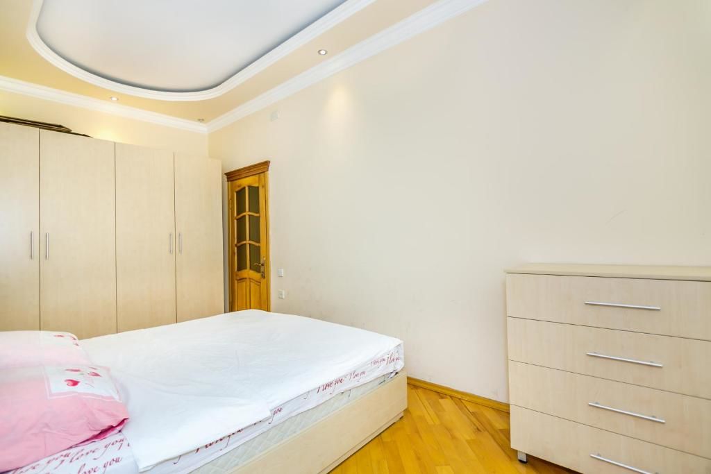 Апартаменты Apartment in Boulevard Баку