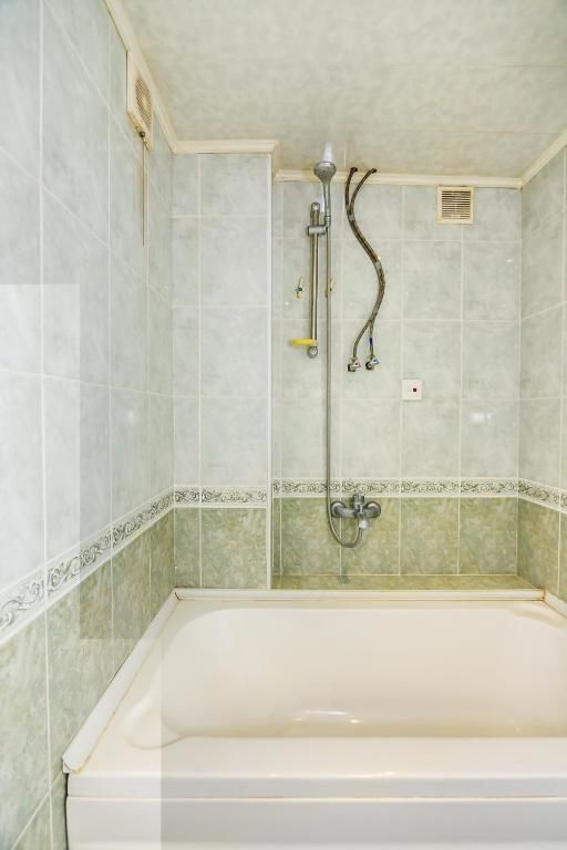 Апартаменты Apartment in Boulevard Баку