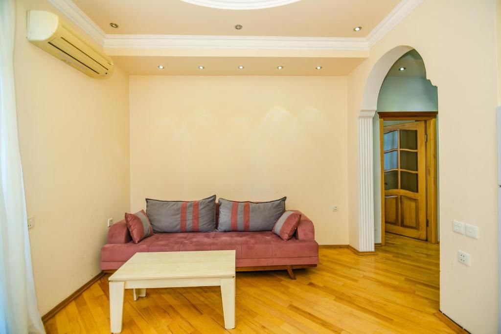 Апартаменты Apartment in Boulevard Баку