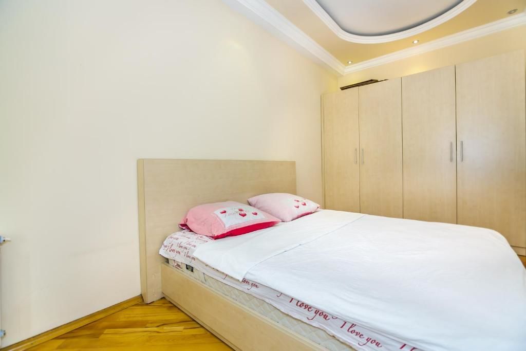 Апартаменты Apartment in Boulevard Баку