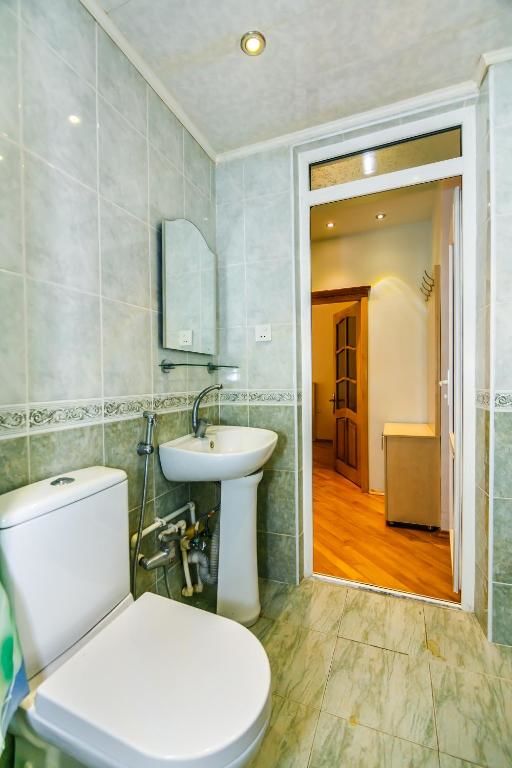 Апартаменты Apartment in Boulevard Баку