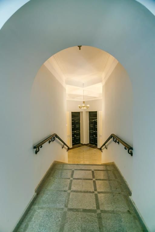 Апартаменты Apartment in Boulevard Баку