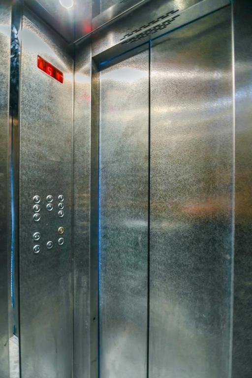 Апартаменты Apartment in Boulevard Баку