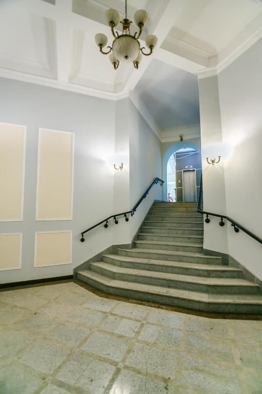 Апартаменты Apartment in Boulevard Баку
