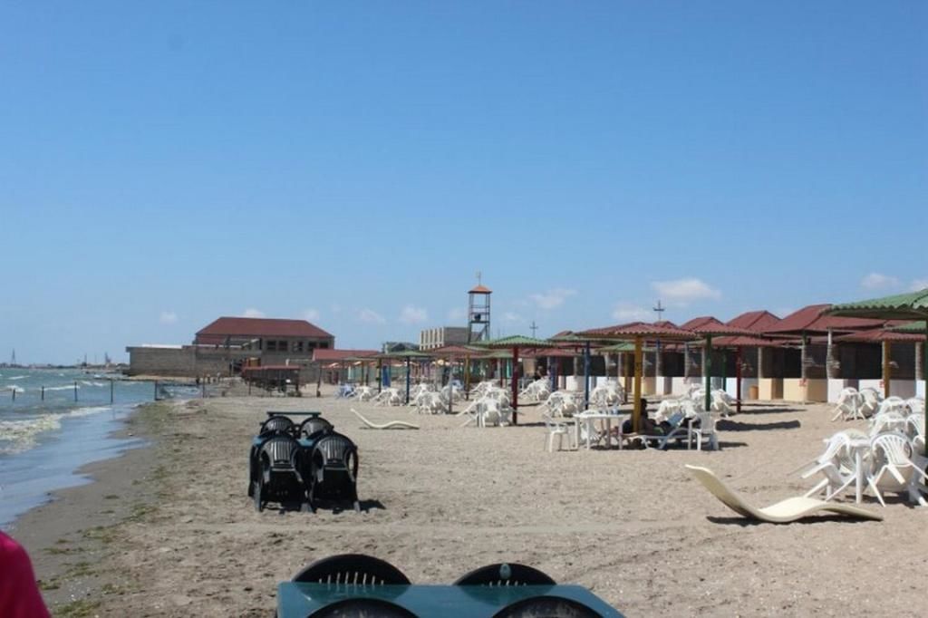 Апартаменты Apartment in Boulevard Баку