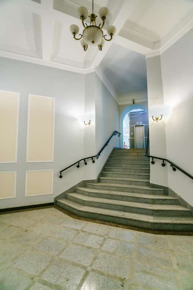 Апартаменты Apartment in Boulevard Баку-21