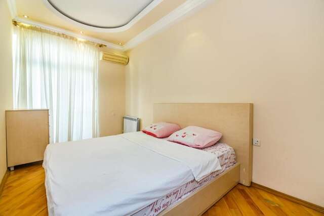 Апартаменты Apartment in Boulevard Баку-50