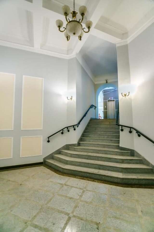 Апартаменты Apartment in Boulevard Баку-71
